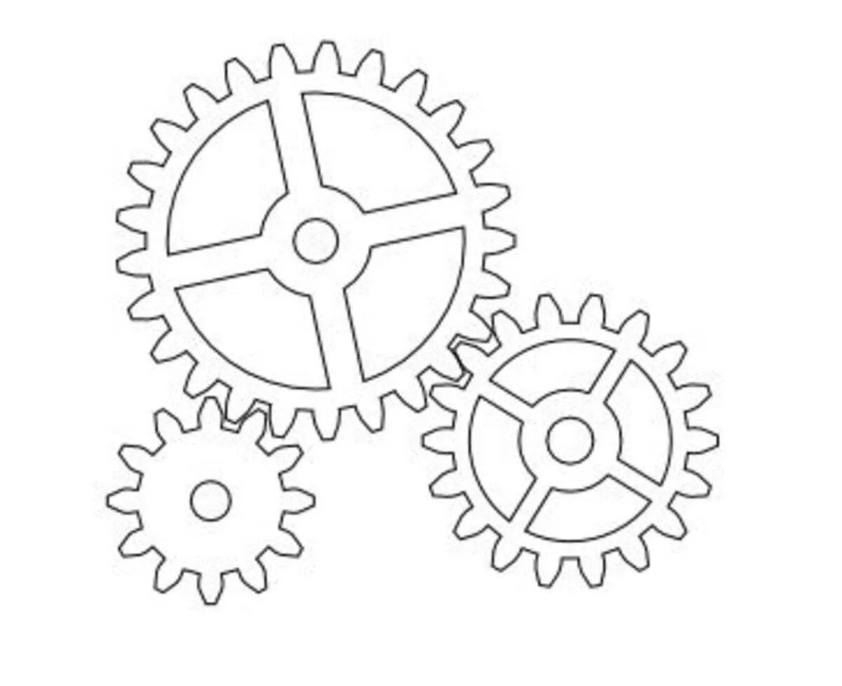 Gears net