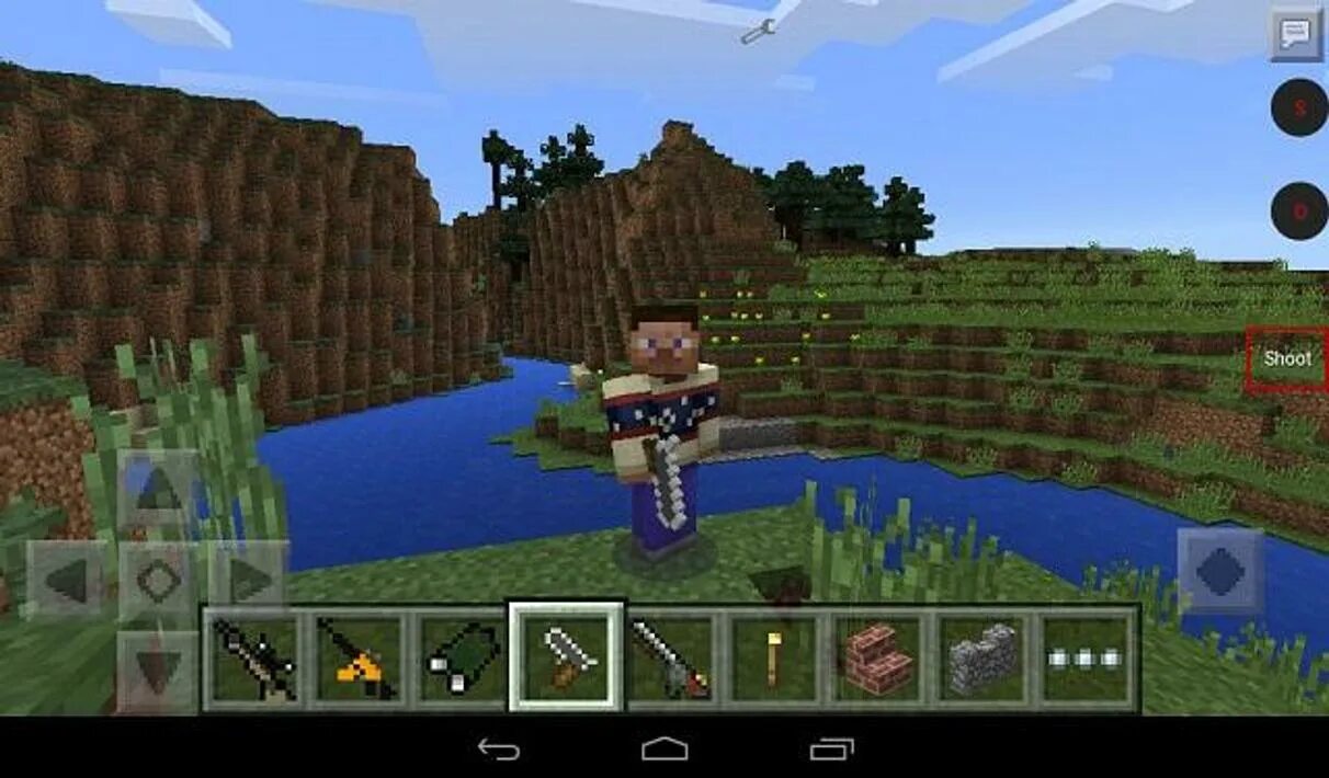 Моды на игру майнкрафт на андроид. Майнкрафт Pocket Edition 1.19. Майн Pocket Edition 1.7.. Майнкрафт pe Pocket Edition 1.1.1. Майнкрафт версия 2.2.8.