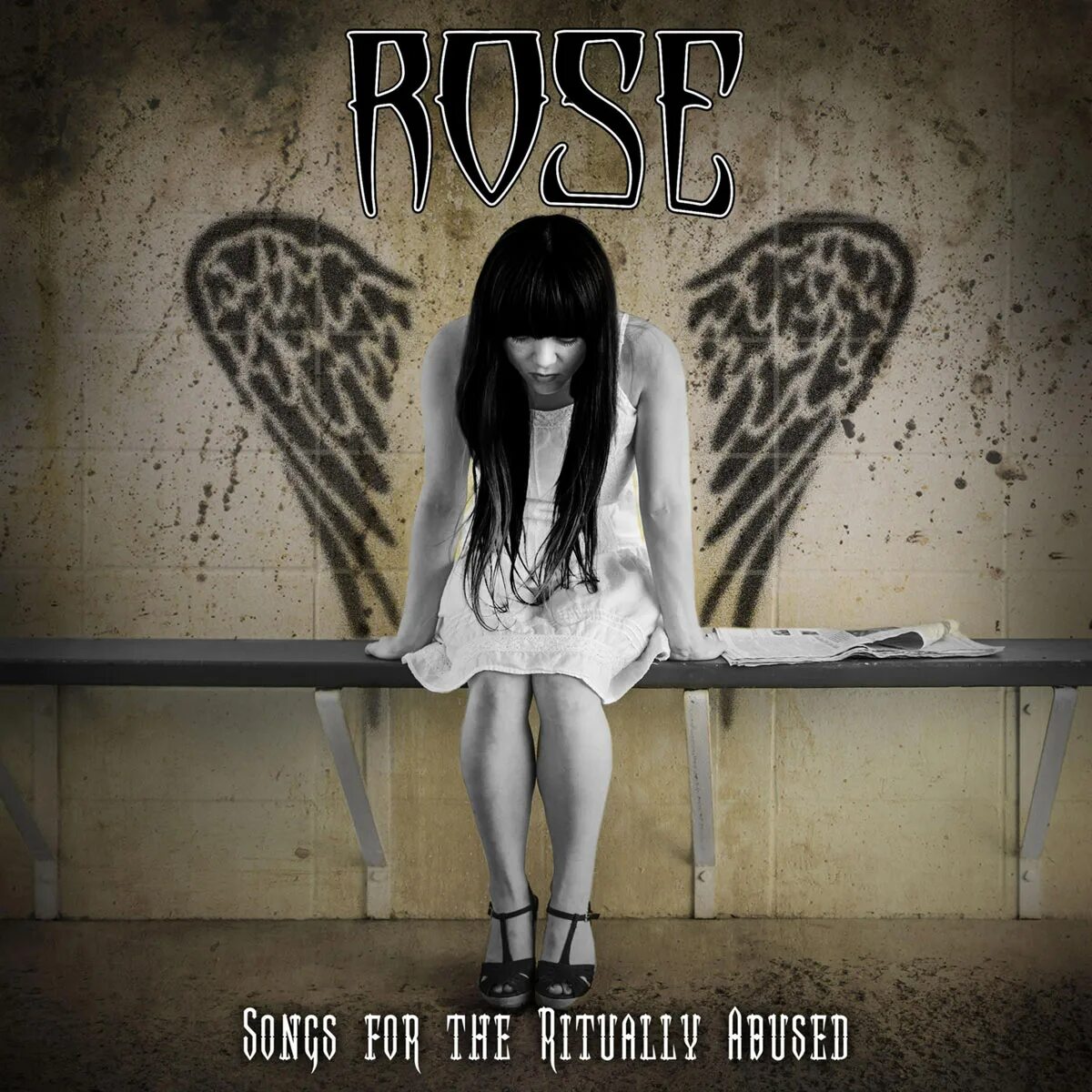 Rose huh альбомы. The Rose песни. Randy Rose.
