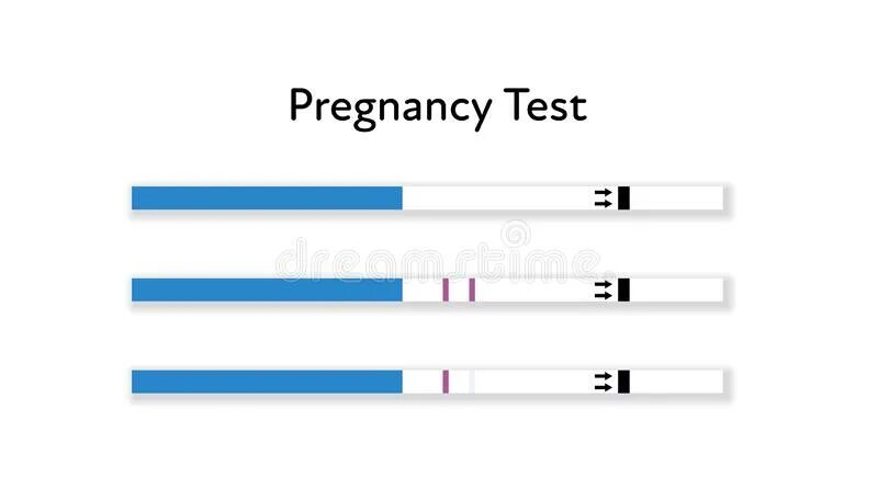 Тест на беременность на белом фоне. Тест на беременность 2 полоски. Тест на беременность три полоски. Тест на беременность положительный вектор. Тест пг