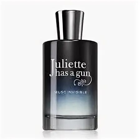 Musk invisible juliette