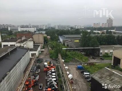 Улица свободы 35 стр 5