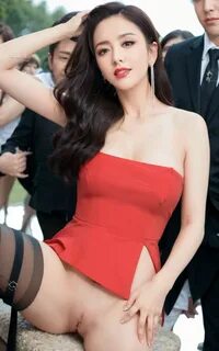 AI Schönheit, erstklassiges nationales Modell Tong LiyaAI beauty, best nati...