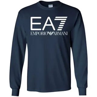 Emporio Armani Ea7 t shirt, long sleeve, hoodie.