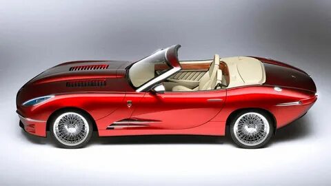 Sweet car