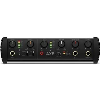 Axe i o multimedia