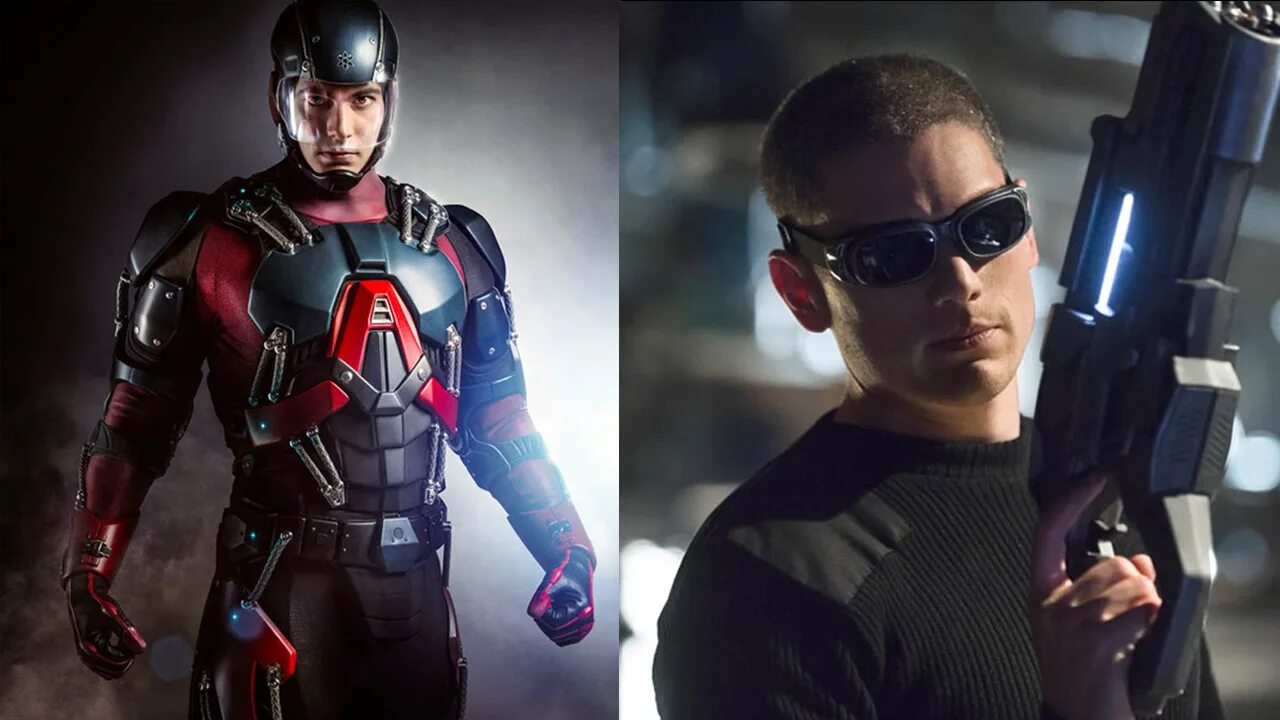Атом актер. Arrow — капитан стейн. брендон рут флеш атом.