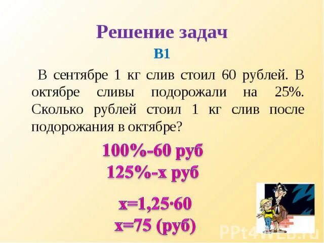 После подорожания на 25