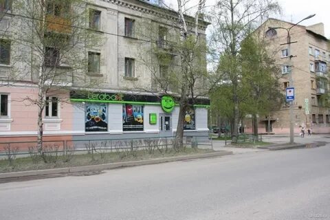 Октябрьская 25 фото
