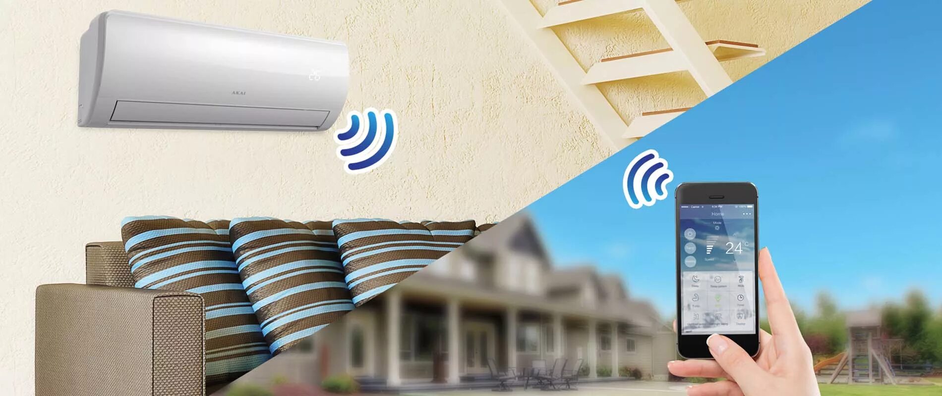 Сплит wifi. Кондиционер хайер с вай фай. wifi electrolux кондиционер. кондиционеры kentatsu с вай фай. wifi для кондиционера haier.