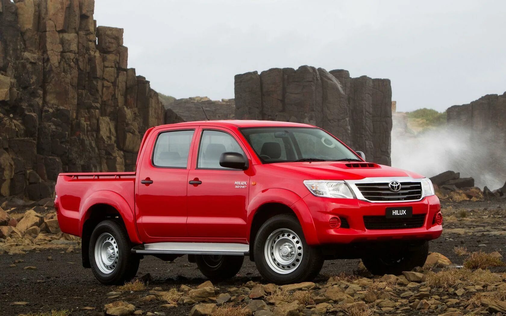 Toyota hilux пикап. Toyota Hilux 4x4 Double Cab. Toyota Hilux sr5. Red Toyota Hilux. Toyota Hilux 4.