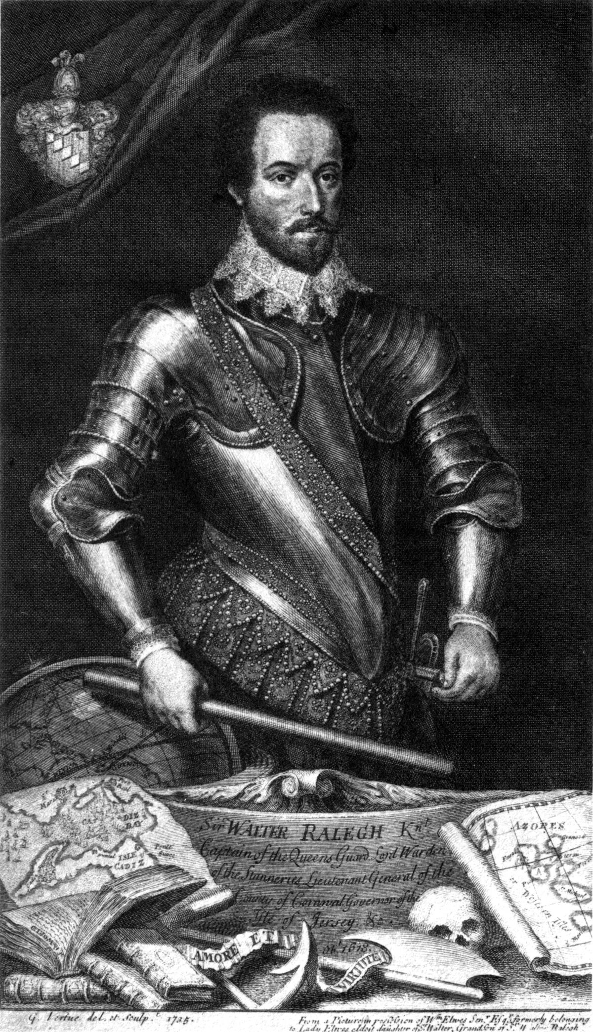 Уолтер рейли. Сэр Уолтер Рэли (1552–1618). Уолтер Рэли пираты. Walter Raleigh (1552 -1618).