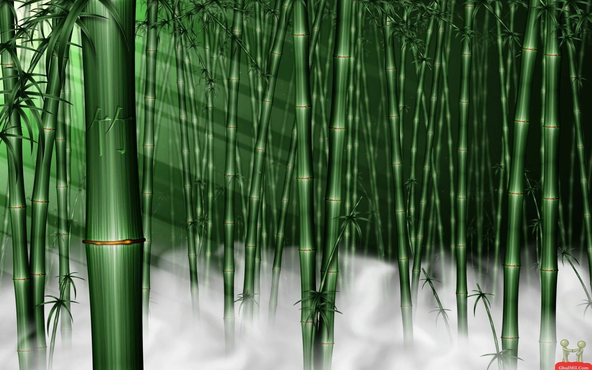 Big bamboo демо big bambooo com