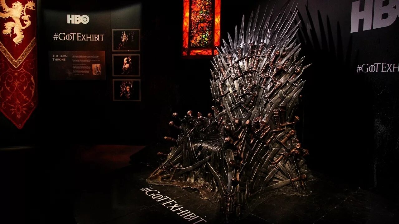 Throne live. Throne live