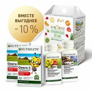 Бад детском питании
