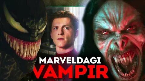Vampire uzbek tilida