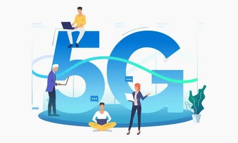 5 g характеристика