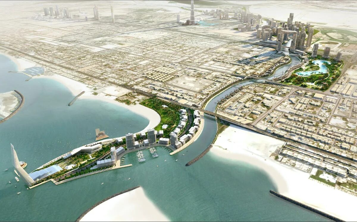 Дубай Ватер канал. Водный канал Дубая. Dubai Water canal Project. One canal Дубай.