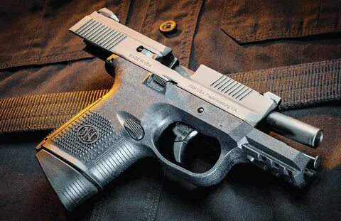 Gun обзор