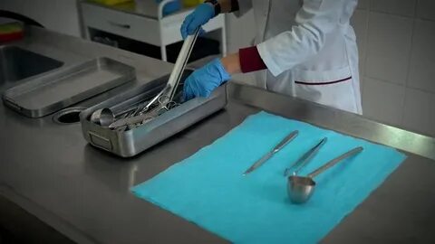 Медицинские вскрытия