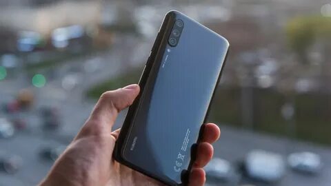 Mi 9t lite
