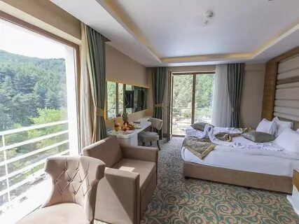 Cam hotel