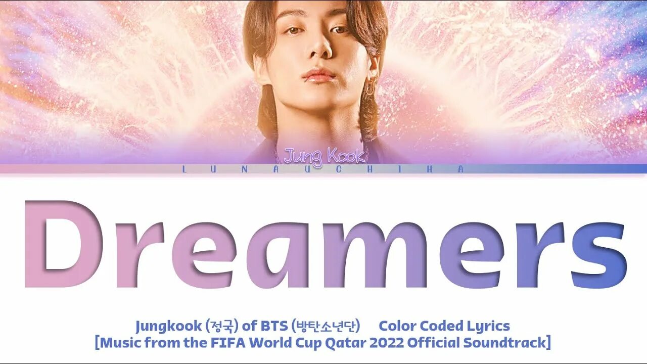 Dreamers jungkook fifa. Jungkook dreamers. Ameyatchi. Чонгук dreamers. Ost 2022.