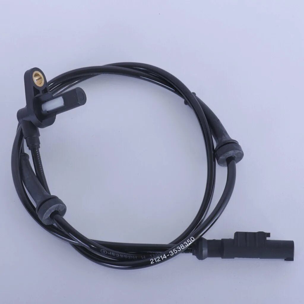 Removal and installation of the Chevrolet Niva speed sensor