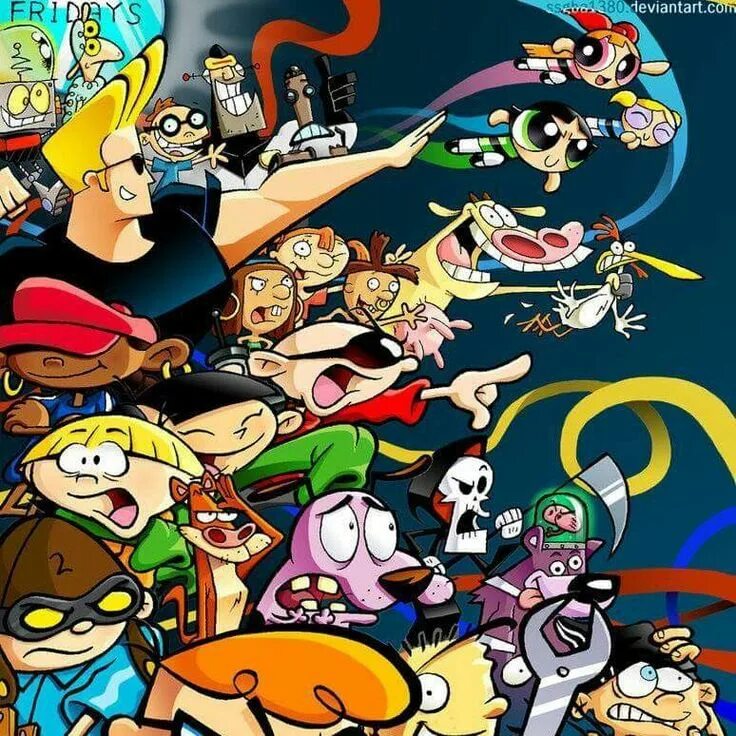 The best cartoons. Мультсериалы ханна барбера. Рен и стимпи рен. Hanna-barbera мультсериалы. The best cartoons.