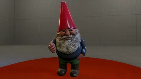 Getting gnome