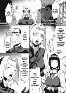 Baca Komik Boruto Sub Indo / Baca Boruto Chapter 54 Bahasa Indonesia - Komik Sta