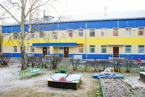 Вакансии в детский сад верхняя пышма