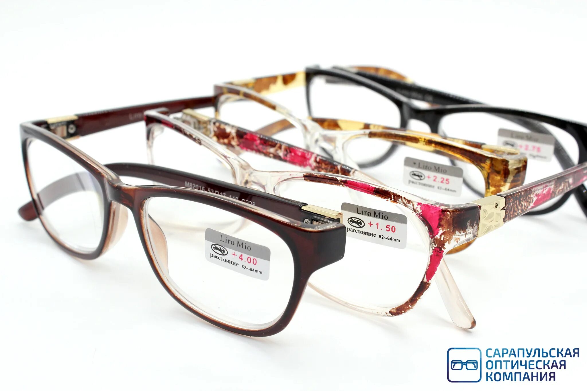 Оправа Liro mio. Оптика очки. Оптические очки. Очки готовые.