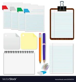 Set paper and