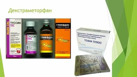 Туссин плюс
