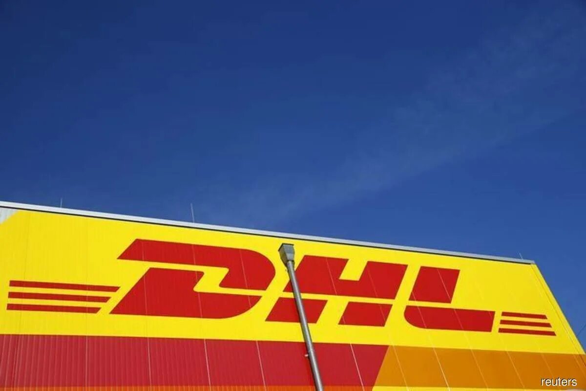 Dhl алматы