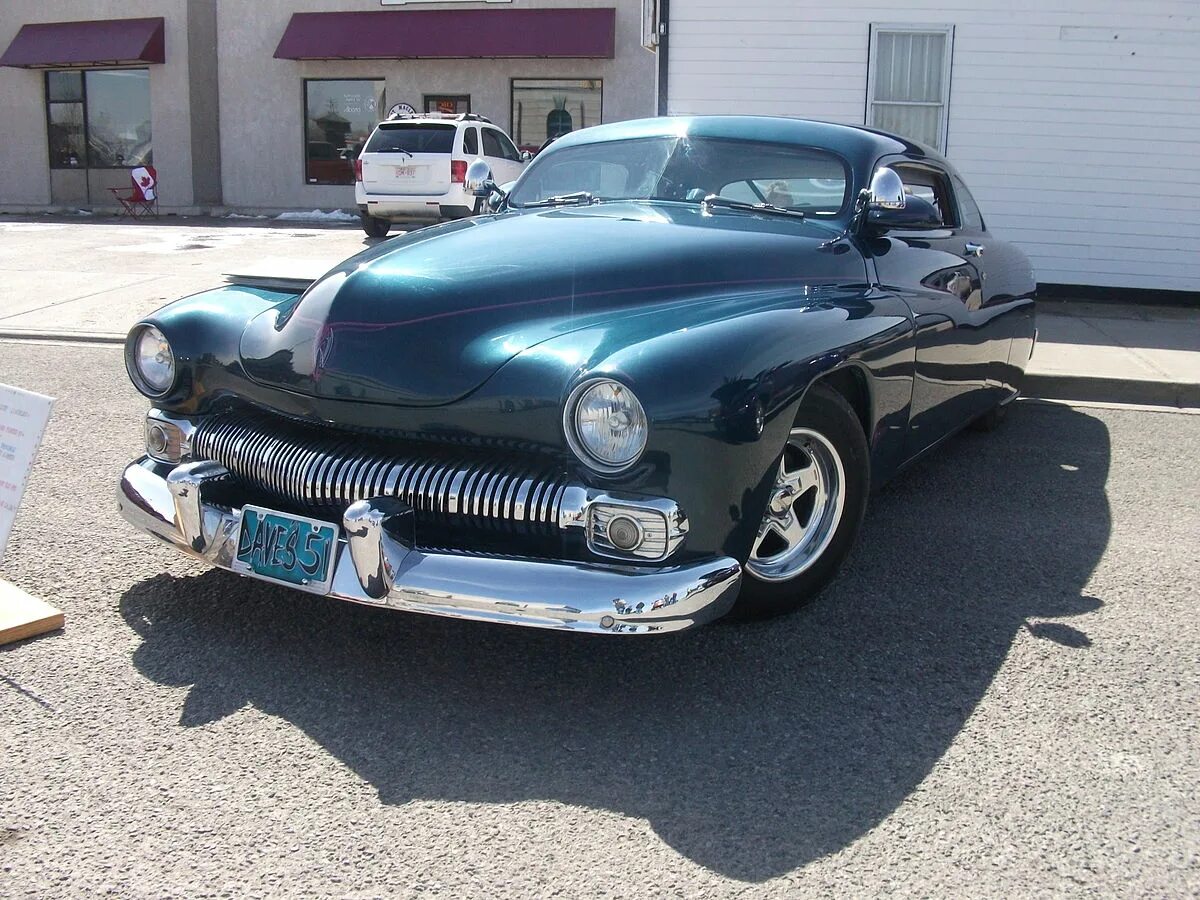 Mercury gp. Ford mercury 1951. mercury coupe 1951. форд меркури 2025. mercury 1951 coupe custom.