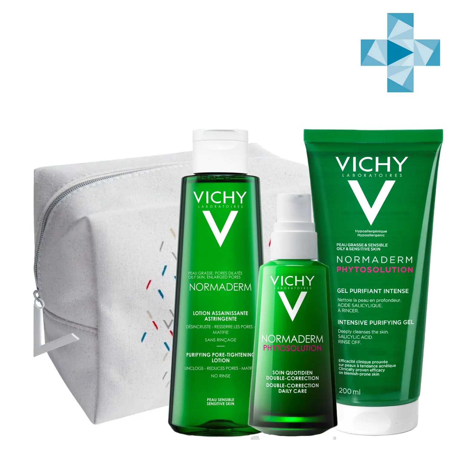 Vichy Normaderm phytosolution 50 мл. Vichy Normaderm 200 ml. Normaderm Vichy 3 мл. Vichy Нормадерм acne prone Skin.