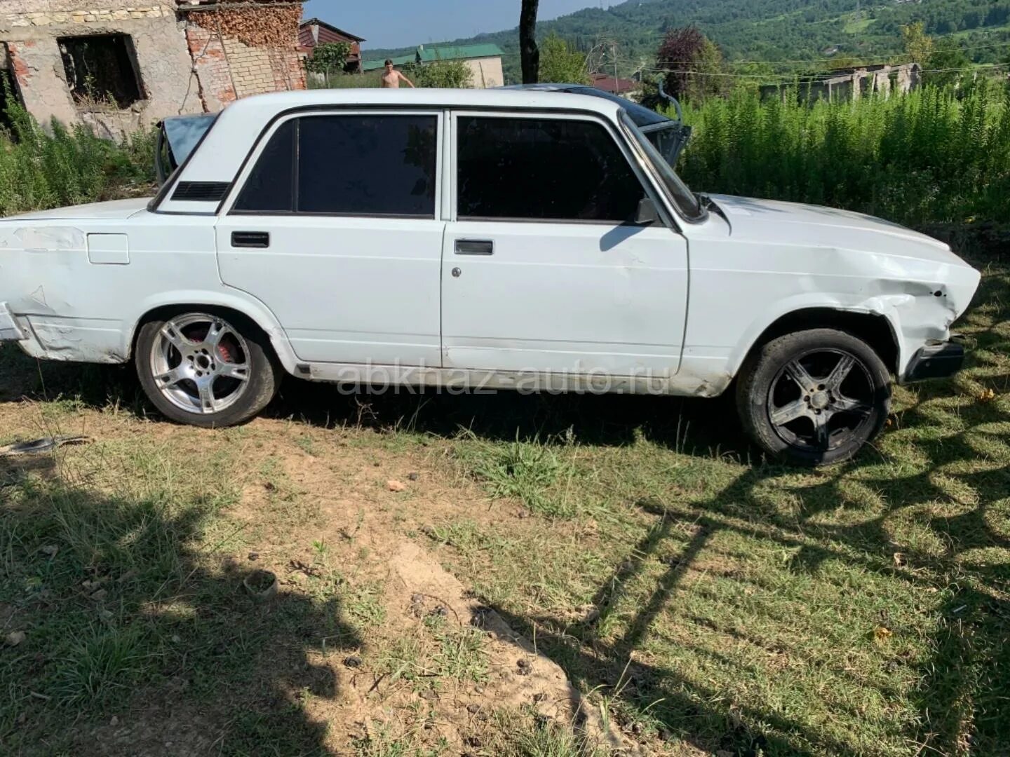 Ру. 0622год. Абхаз авто ваз. Абхаз авто ваз. Абхаз авто семерка.