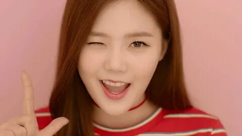 Oh My Girl Hyojung Liar Liar.