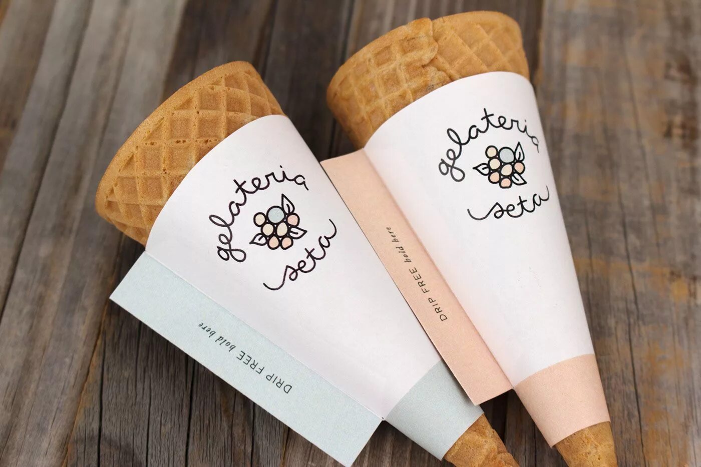 Design cream