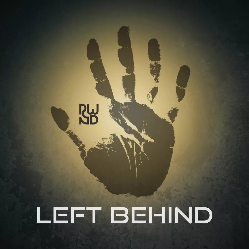 Left behind Band. Обложка песни left behind. Left behind logo. Left track