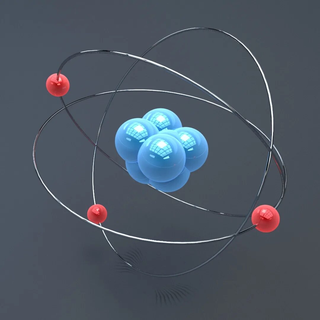 Atom 3d model. Трехмерная модель атома. Объемная модель атома. Физическая модель атома. Модель атома движущаяся