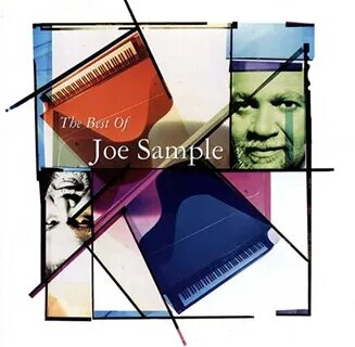 Joe sample
