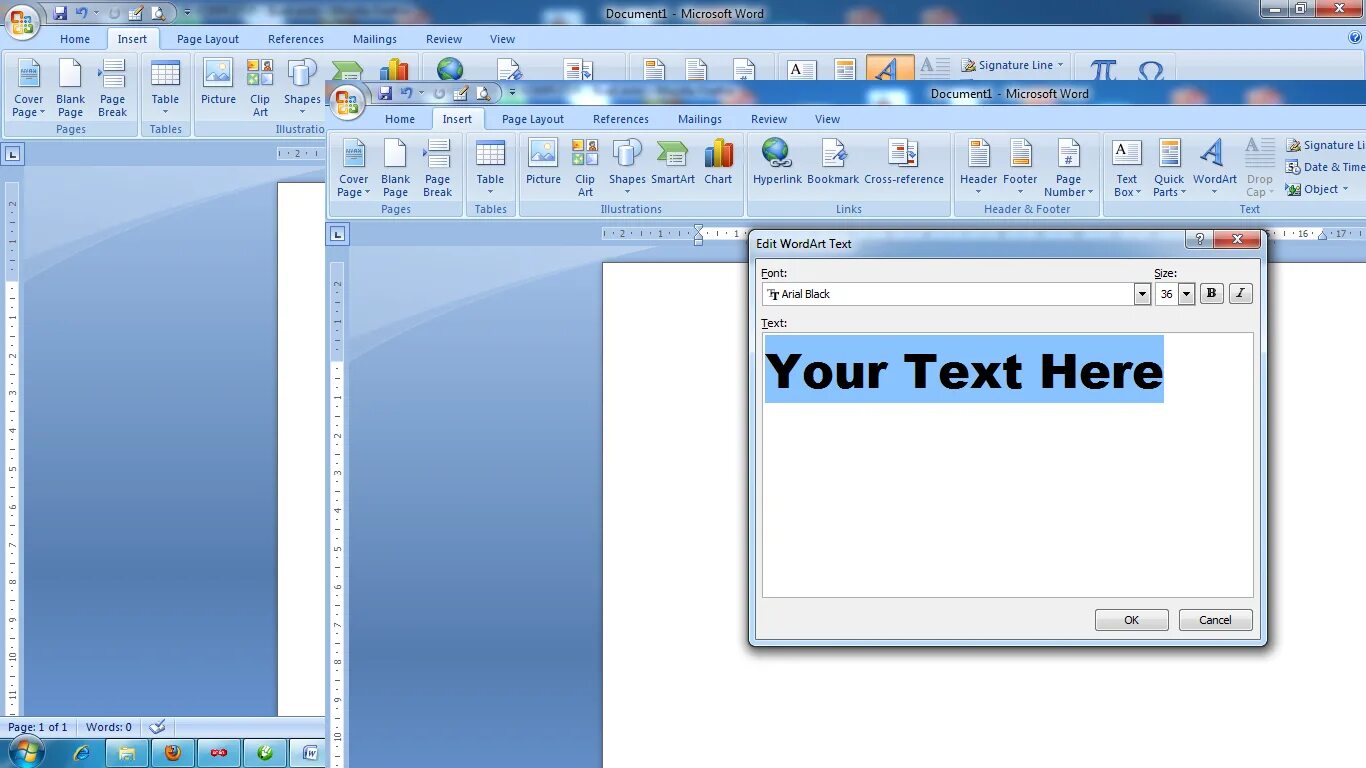 Insert one word. Microsoft Word. Шрифты для Майкрософт офис. Home в Ворде. Microsoft Word Insert.