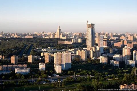 Западный пр