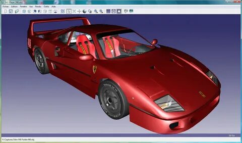 3d model viewer