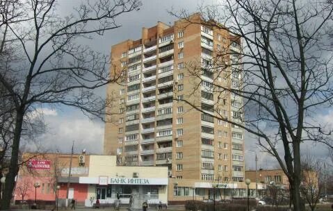 Г подольск ул ульяновых