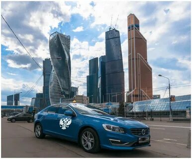 Где авто москва