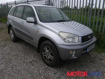 Рав 4 2000 2005